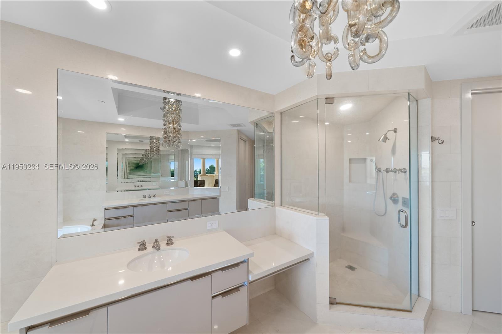 PALAZZO DEL MARE AT FISHER - Residential
