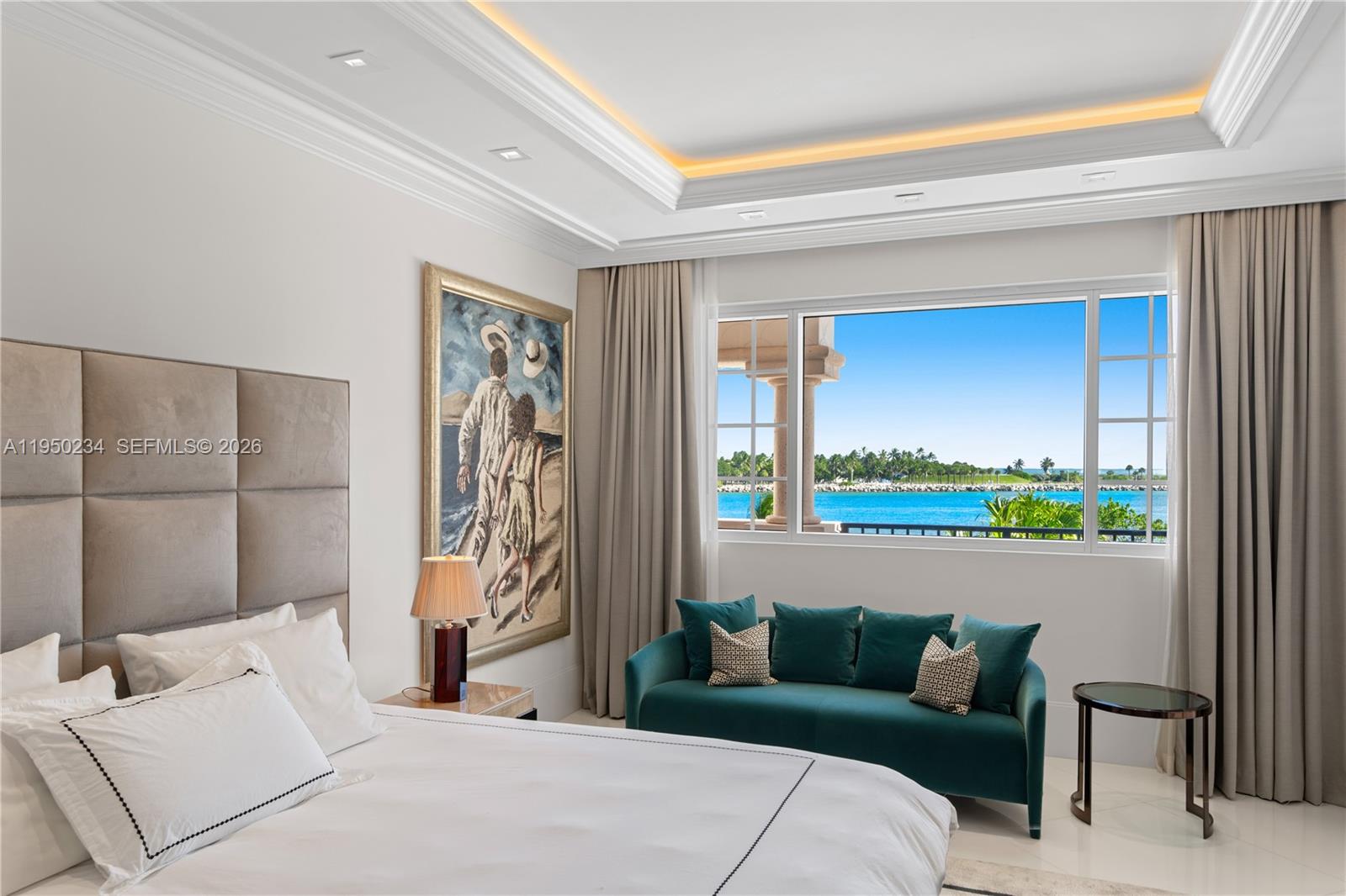 PALAZZO DEL MARE AT FISHER - Residential