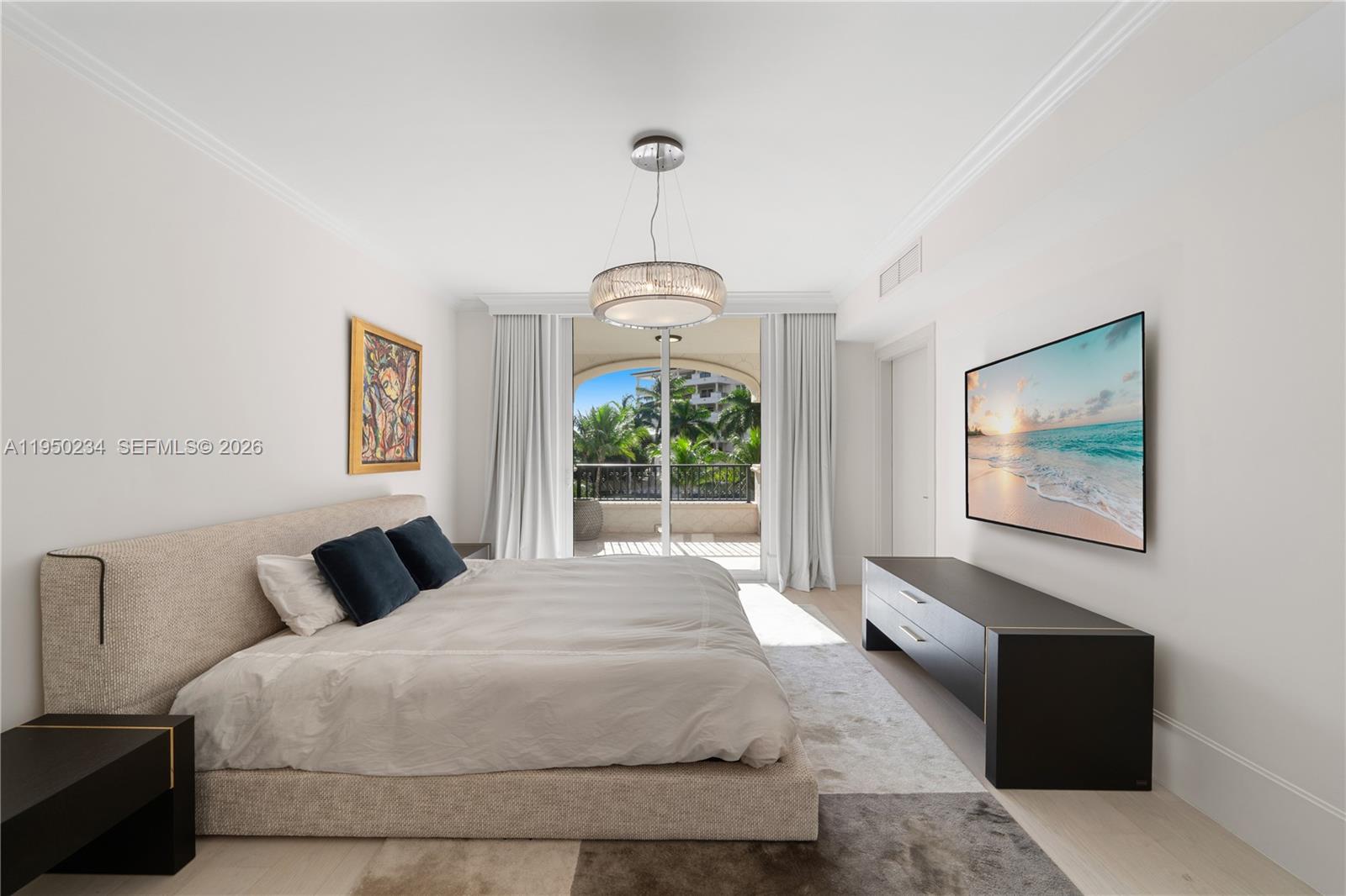 PALAZZO DEL MARE AT FISHER - Residential