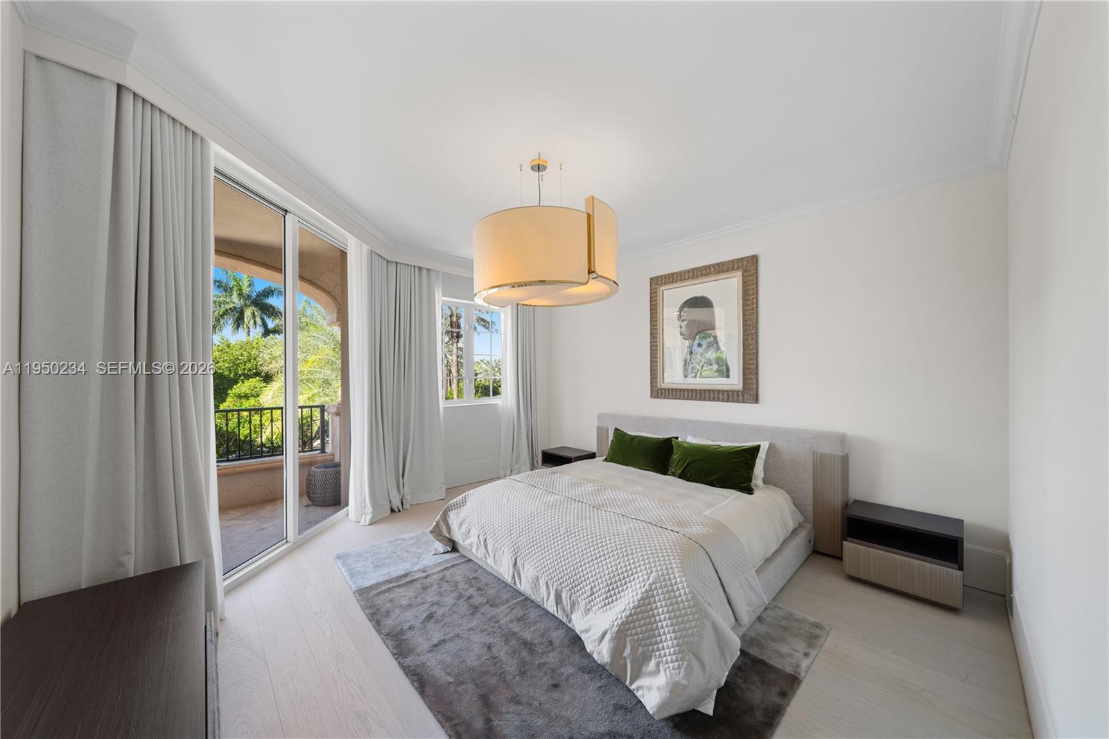 PALAZZO DEL MARE AT FISHER - Residential