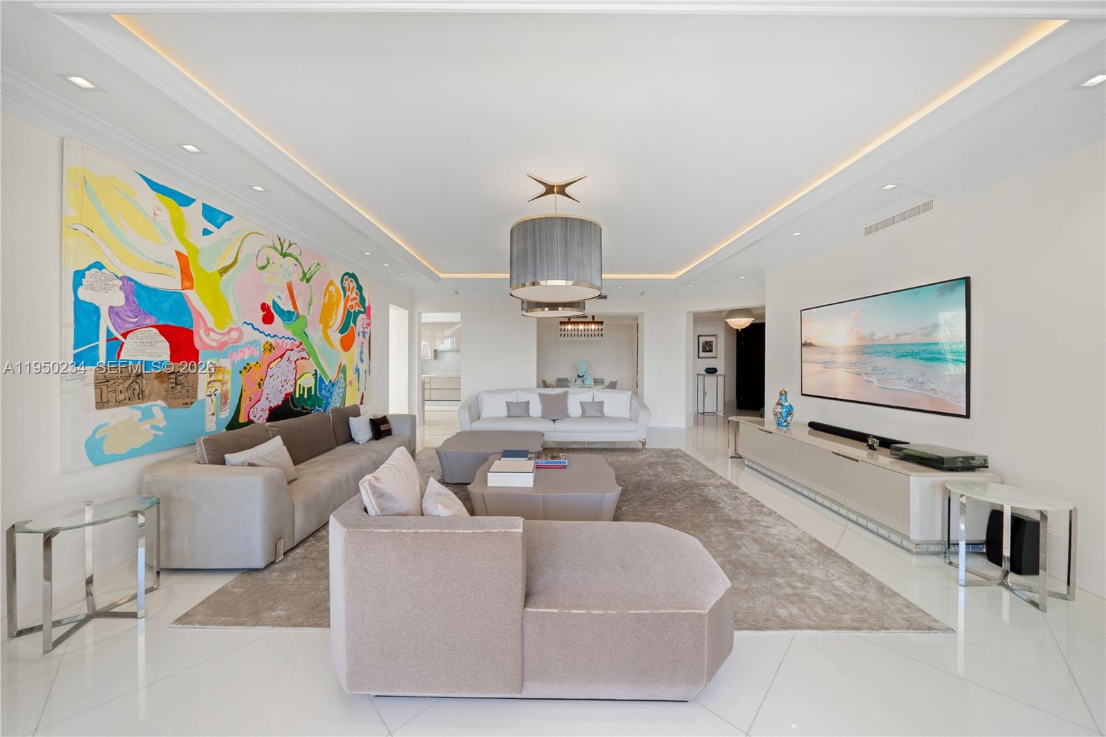 PALAZZO DEL MARE AT FISHER - Residential
