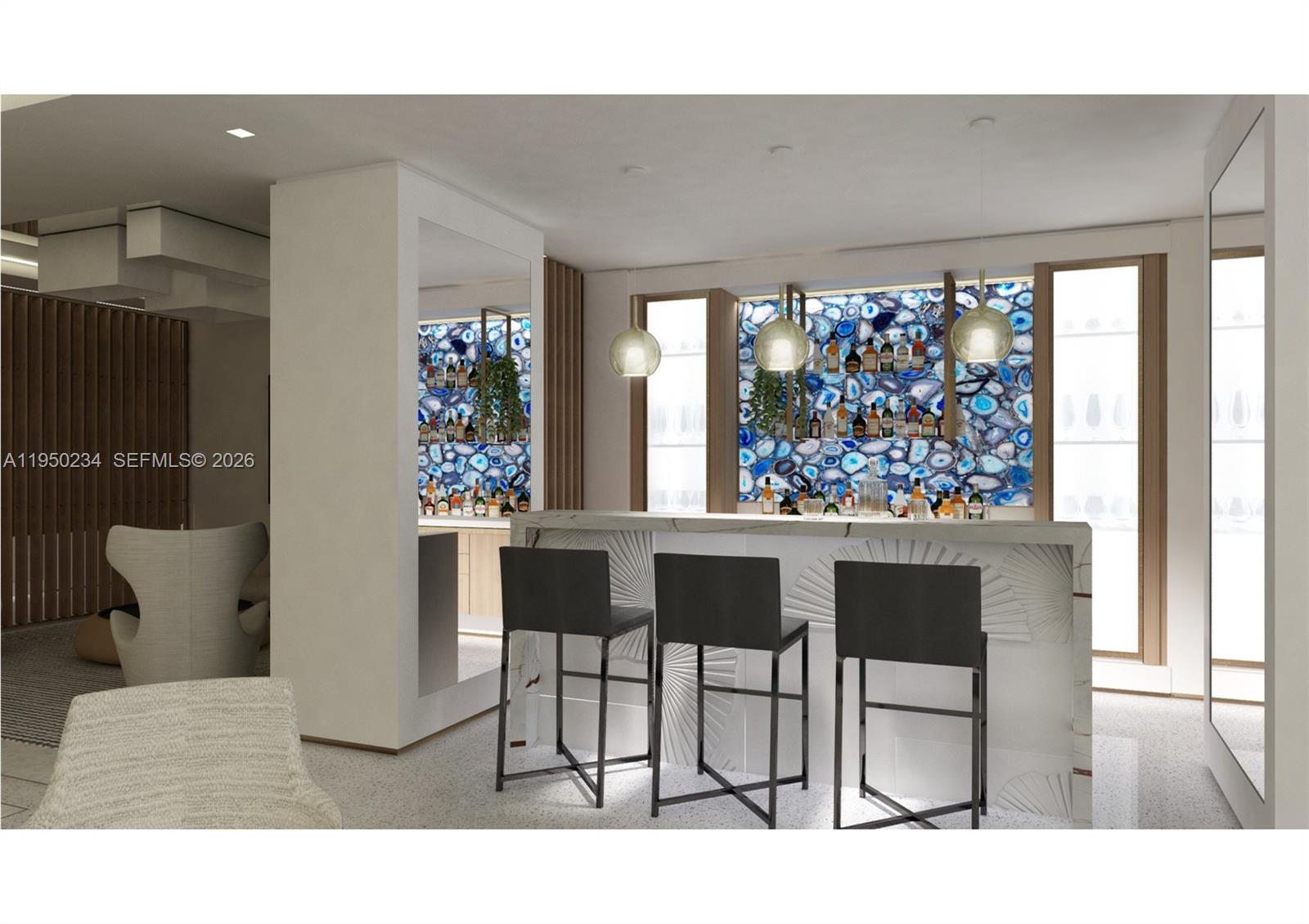 PALAZZO DEL MARE AT FISHER - Residential