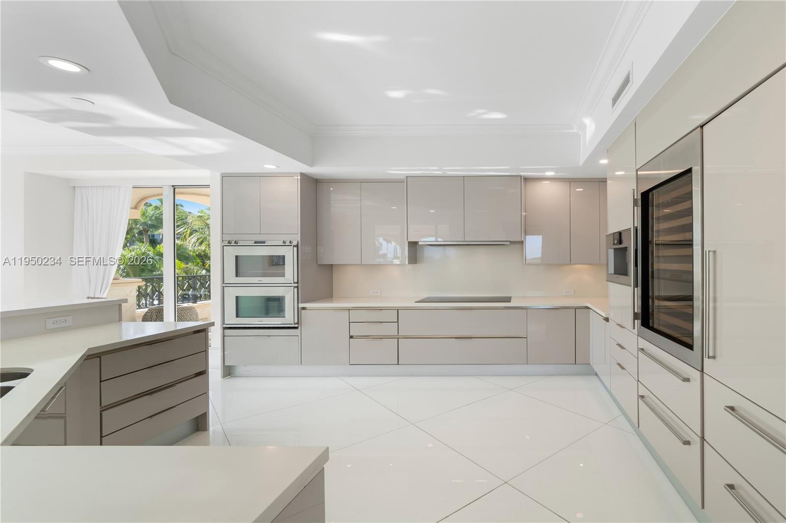 PALAZZO DEL MARE AT FISHER - Residential