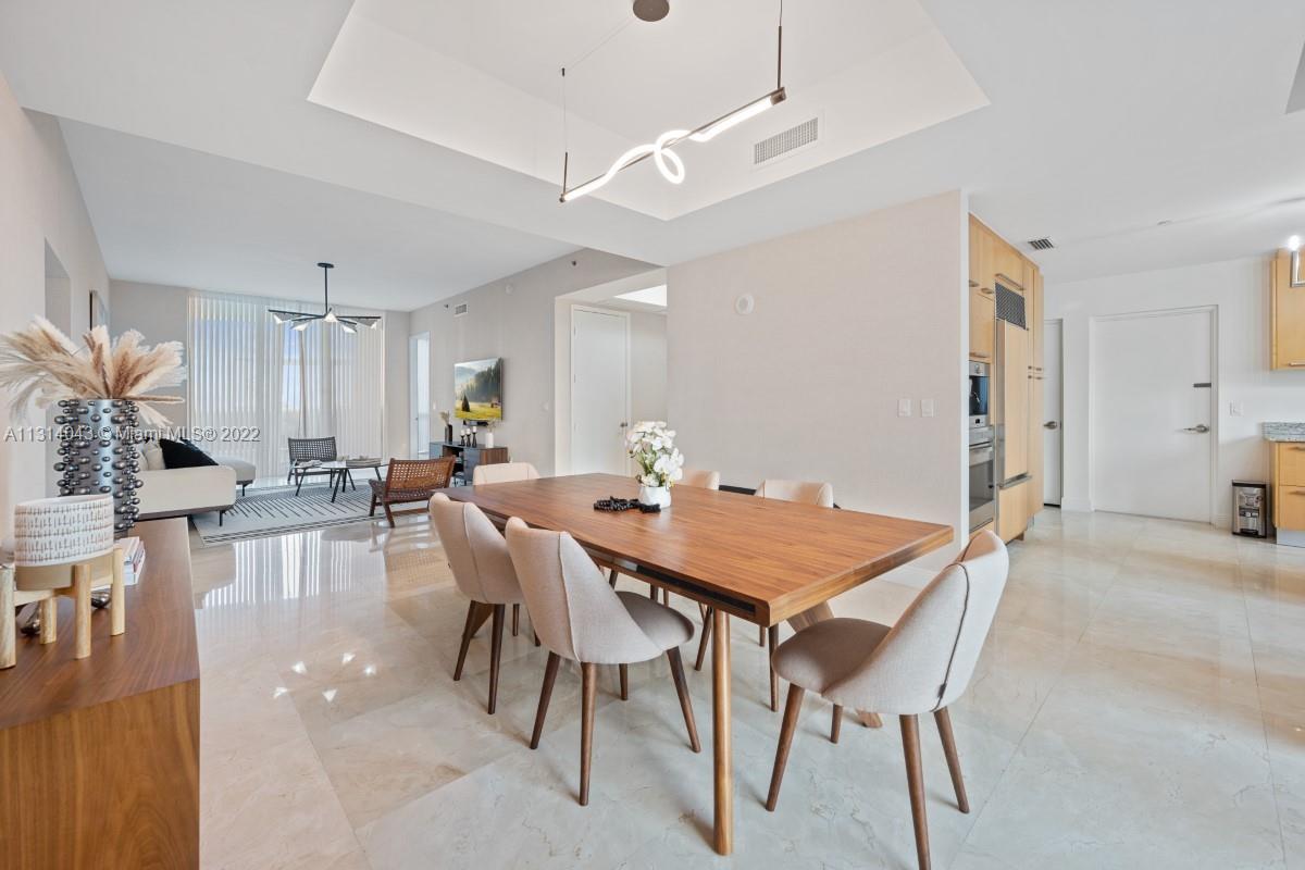 TDR TOWER III CONDO - Residential Lease