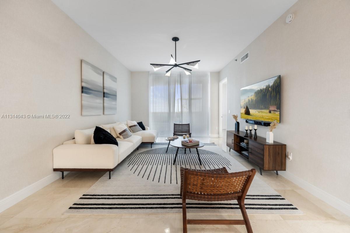 TDR TOWER III CONDO - Residential Lease