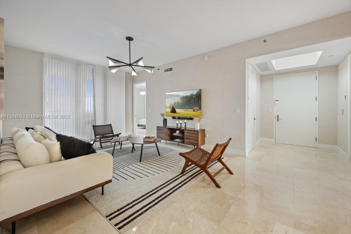 TDR TOWER III CONDO - Residential Lease