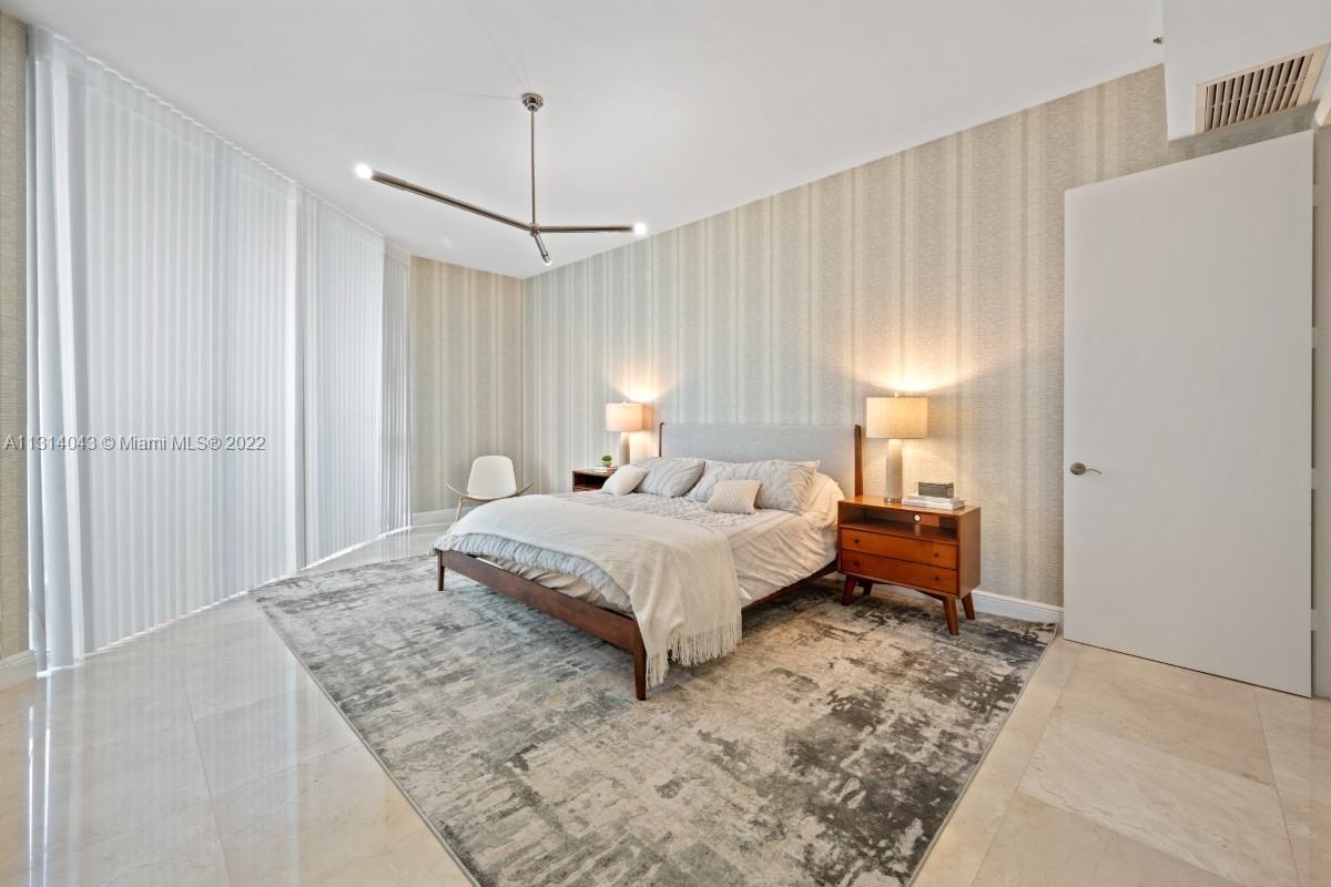 TDR TOWER III CONDO - Residential Lease