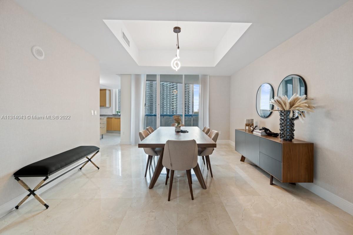 TDR TOWER III CONDO - Residential Lease