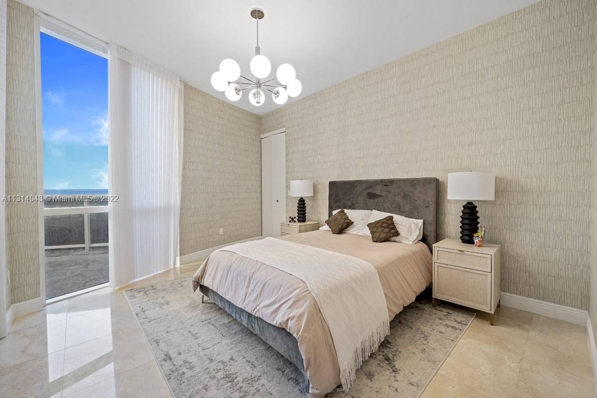 TDR TOWER III CONDO - Residential Lease