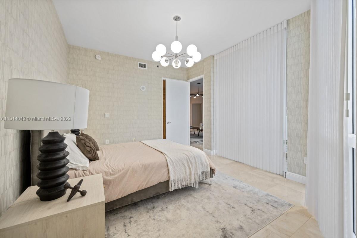 TDR TOWER III CONDO - Residential Lease