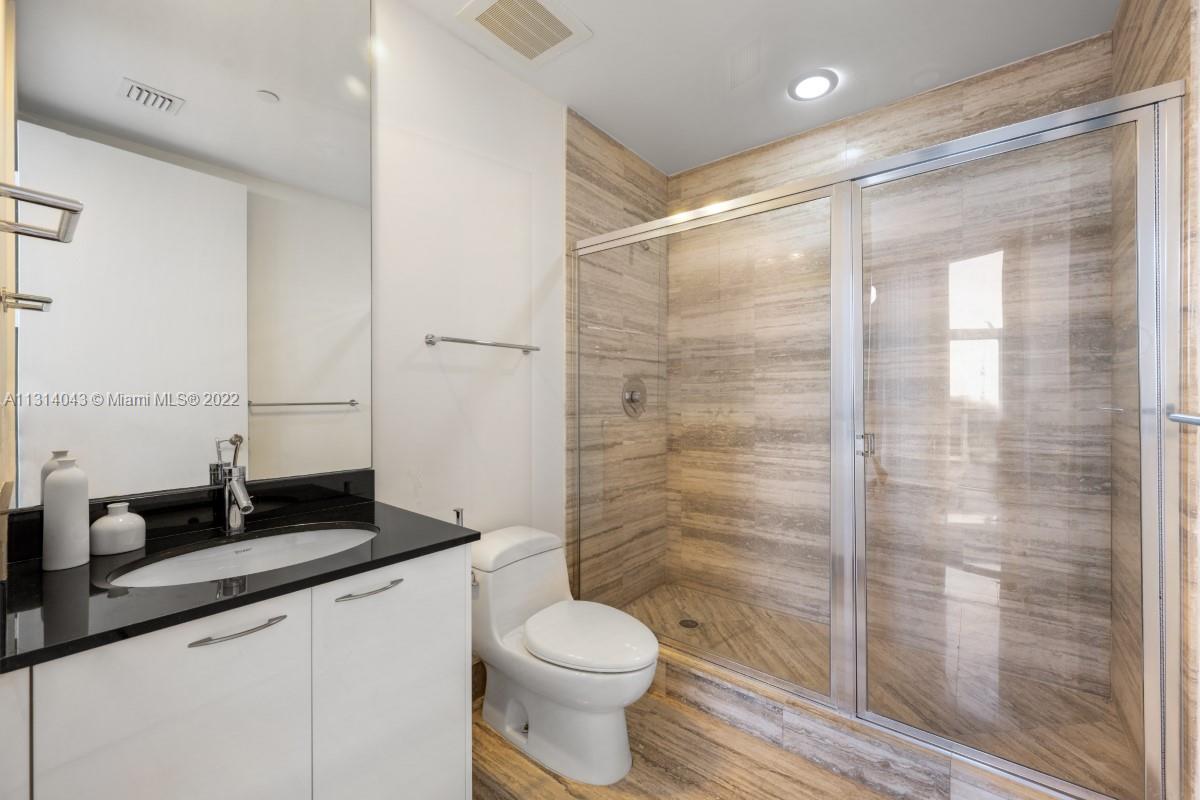 TDR TOWER III CONDO - Residential Lease