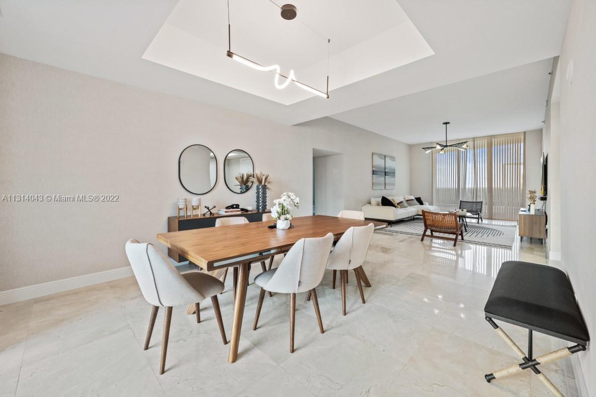 TDR TOWER III CONDO - Residential Lease