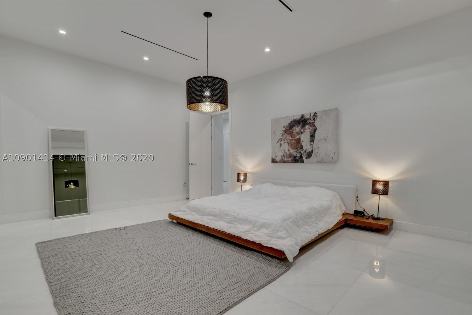 SEA ISLAND - Residential
