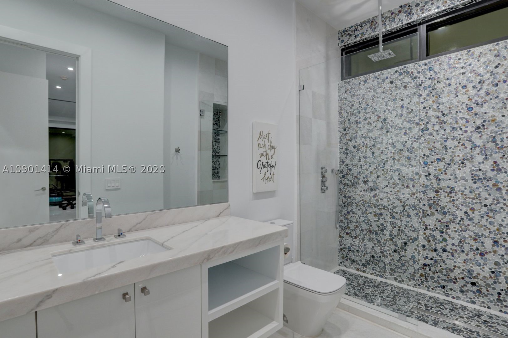 SEA ISLAND - Residential