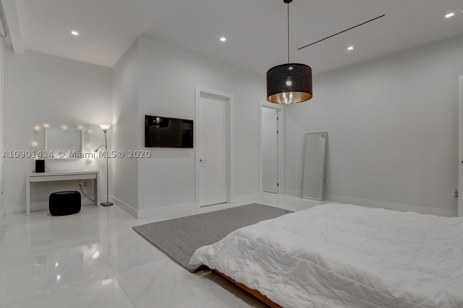 SEA ISLAND - Residential