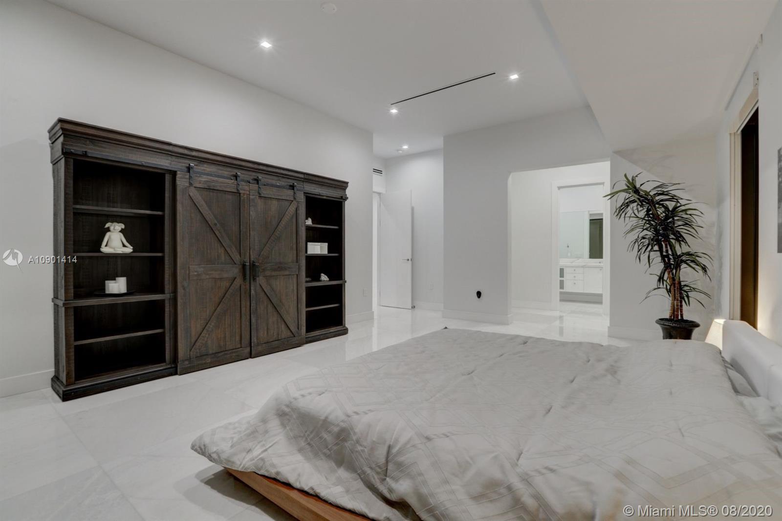 SEA ISLAND - Residential
