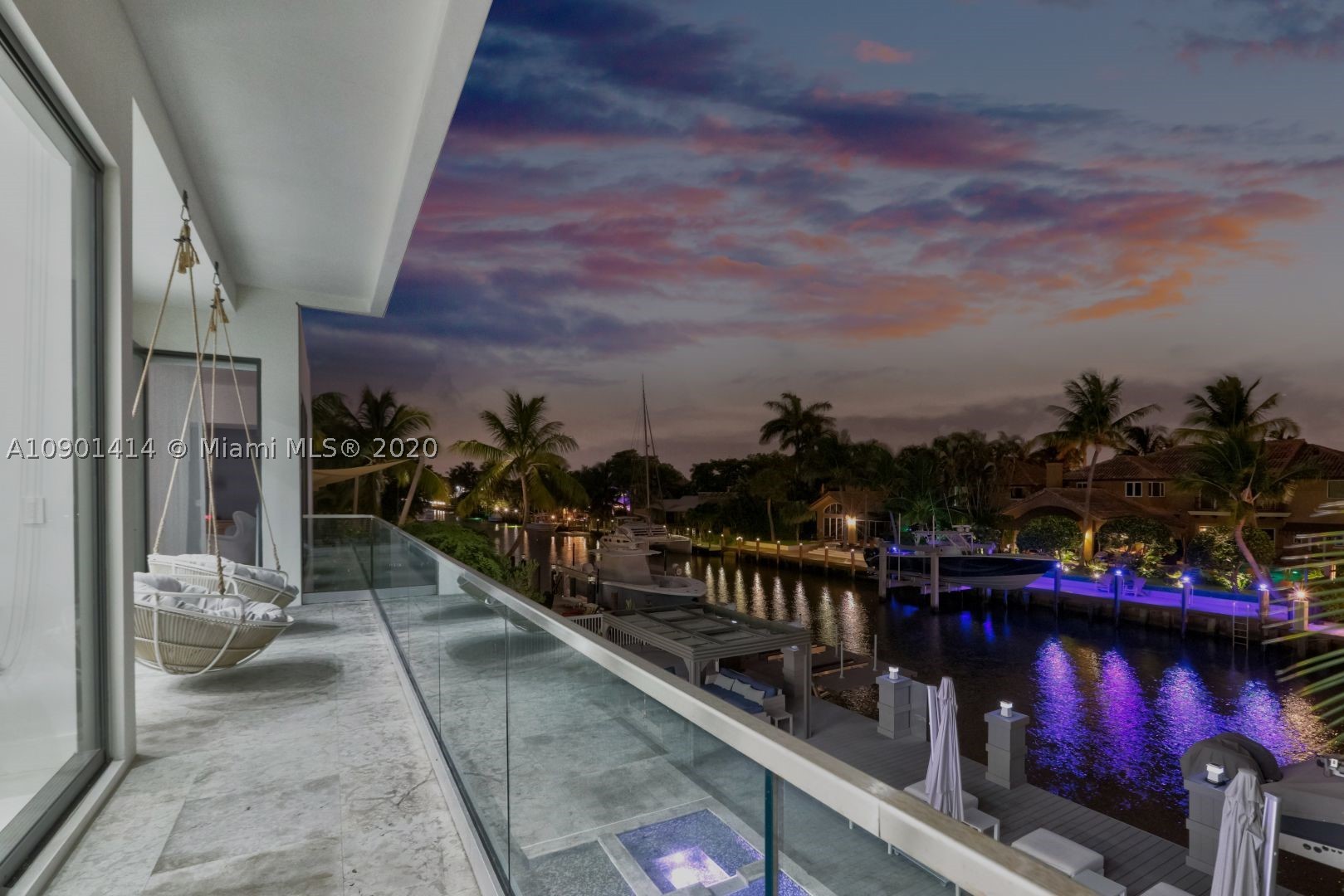 SEA ISLAND - Residential