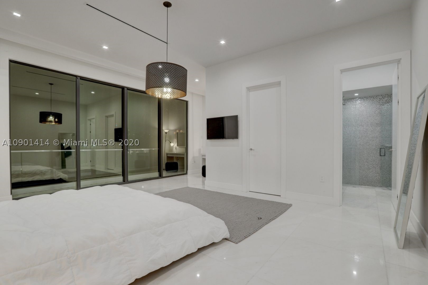 SEA ISLAND - Residential