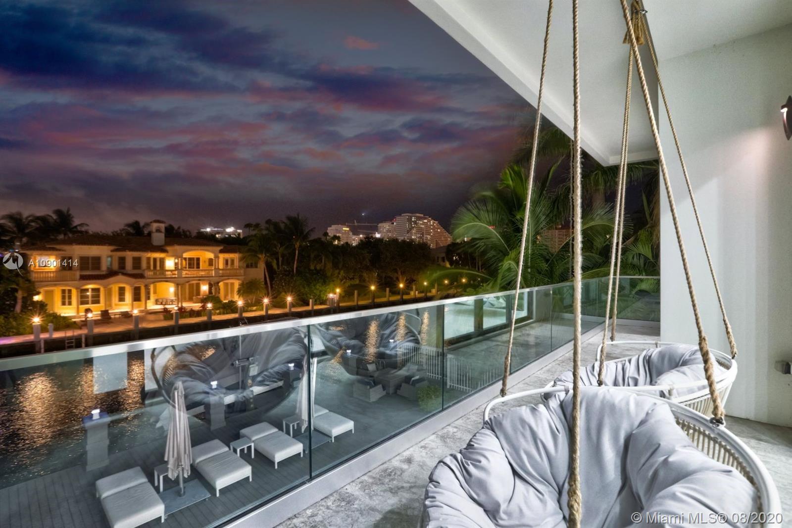SEA ISLAND - Residential