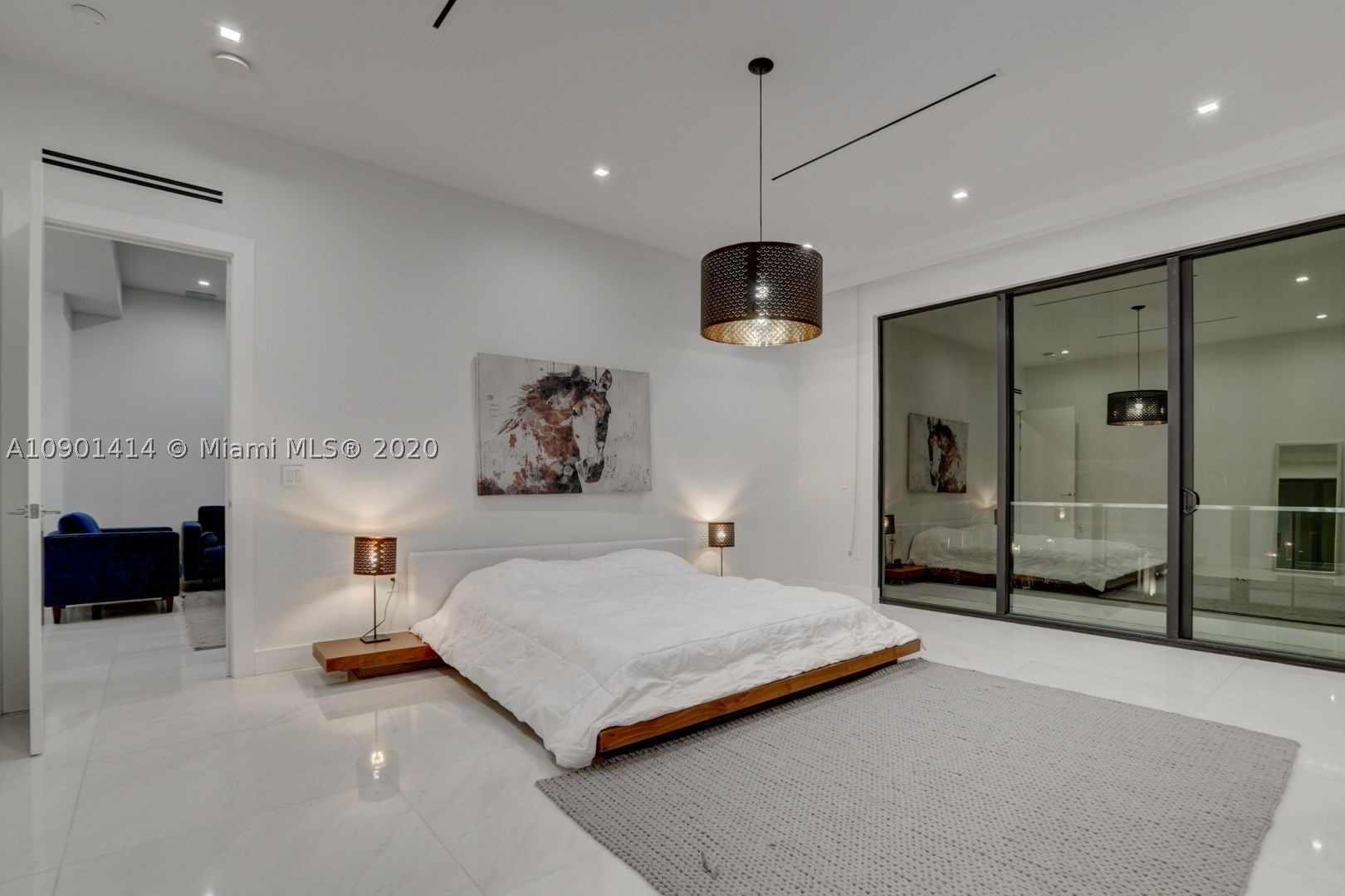 SEA ISLAND - Residential