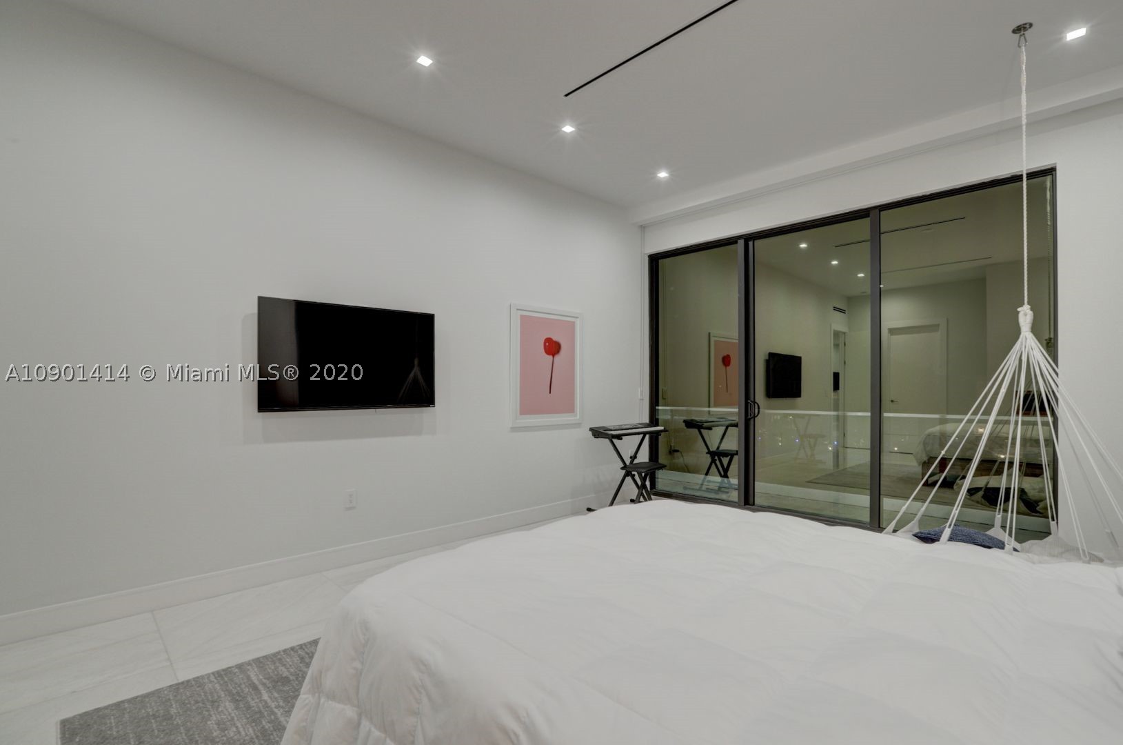 SEA ISLAND - Residential