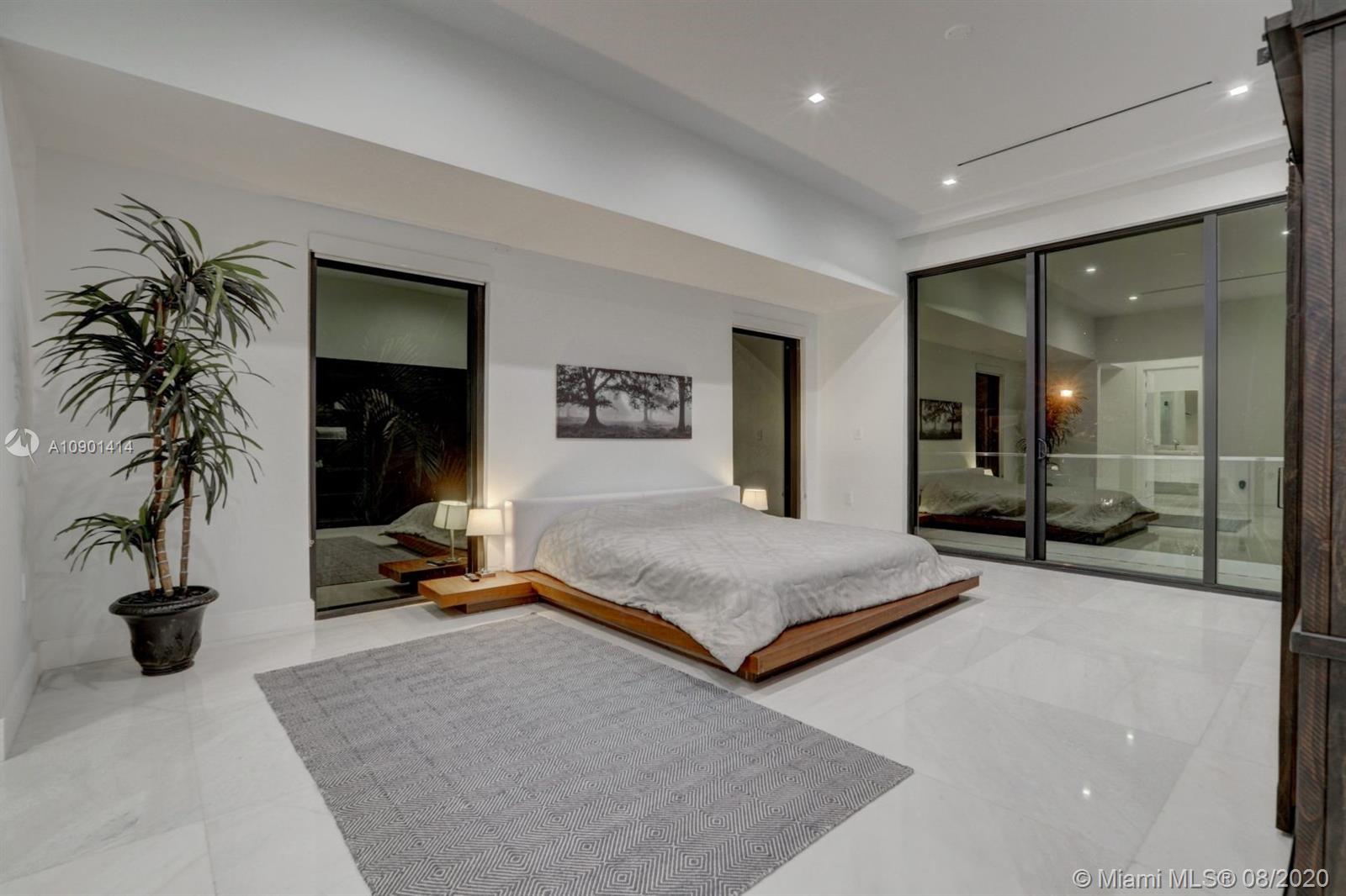 SEA ISLAND - Residential