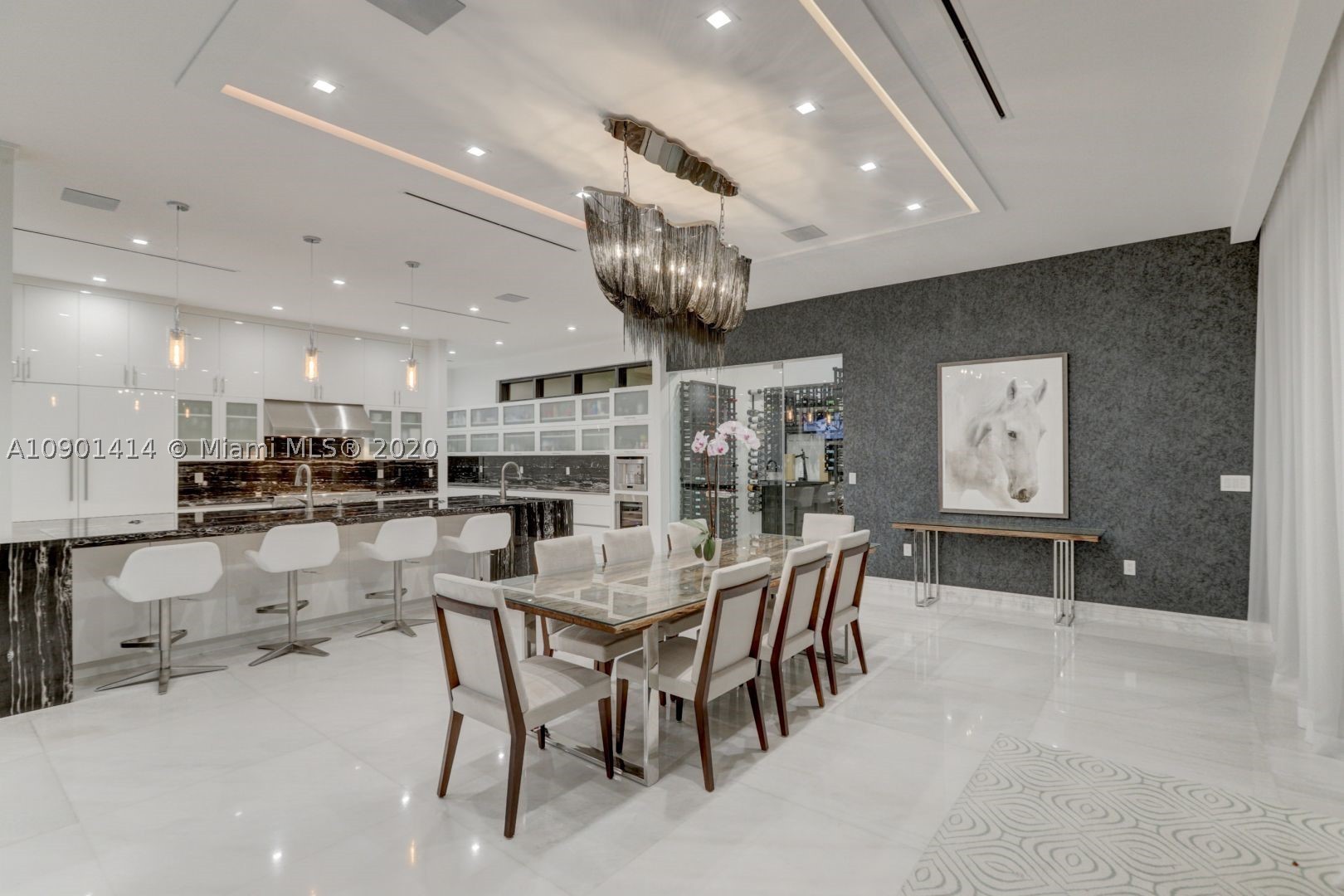 SEA ISLAND - Residential