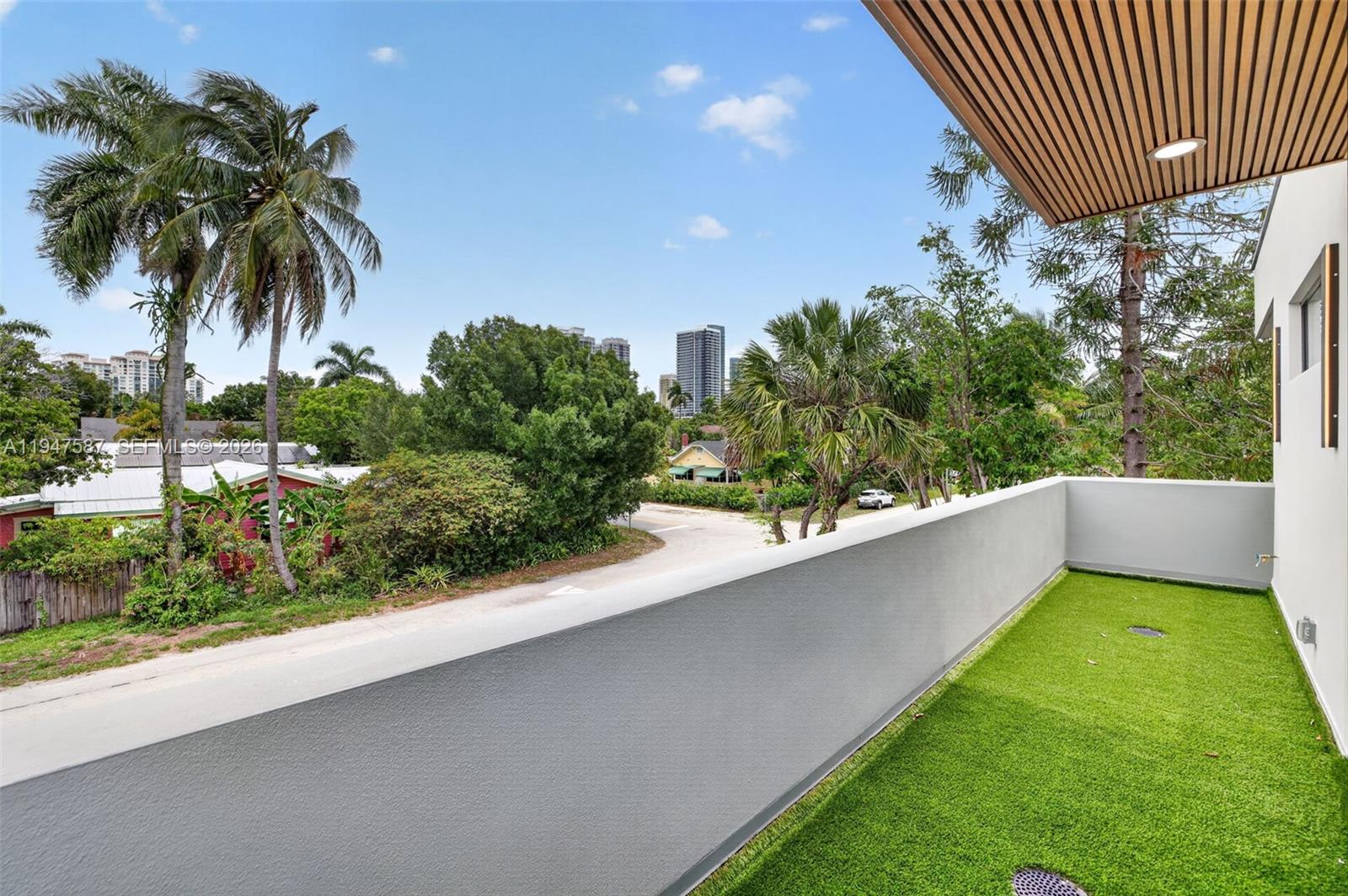 PINEWOOD PLACE RESUB PT - Residential