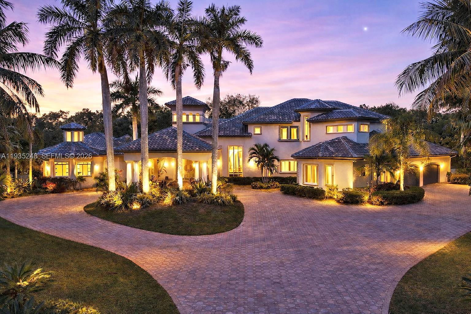 WINDMILL RANCH ESTATES - Residential