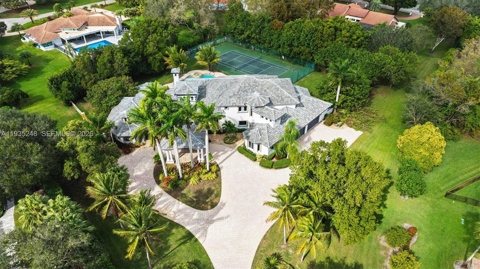 WINDMILL RANCH ESTATES - Residential