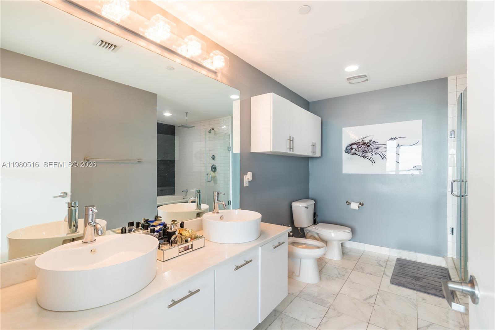 MARINABLUE CONDO - Residential