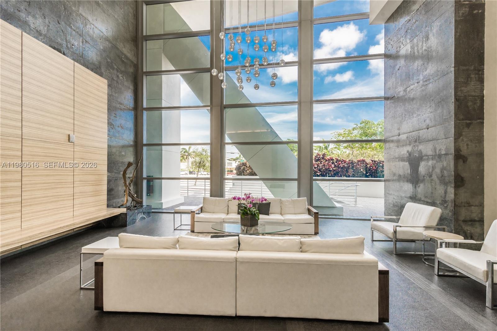 MARINABLUE CONDO - Residential