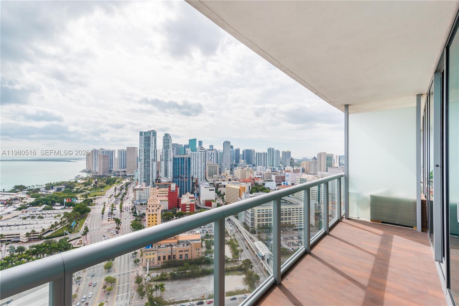MARINABLUE CONDO - Residential