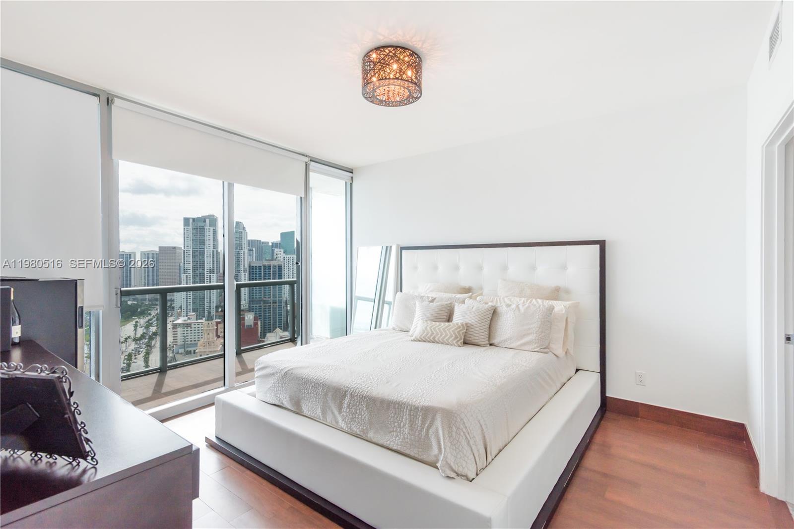 MARINABLUE CONDO - Residential