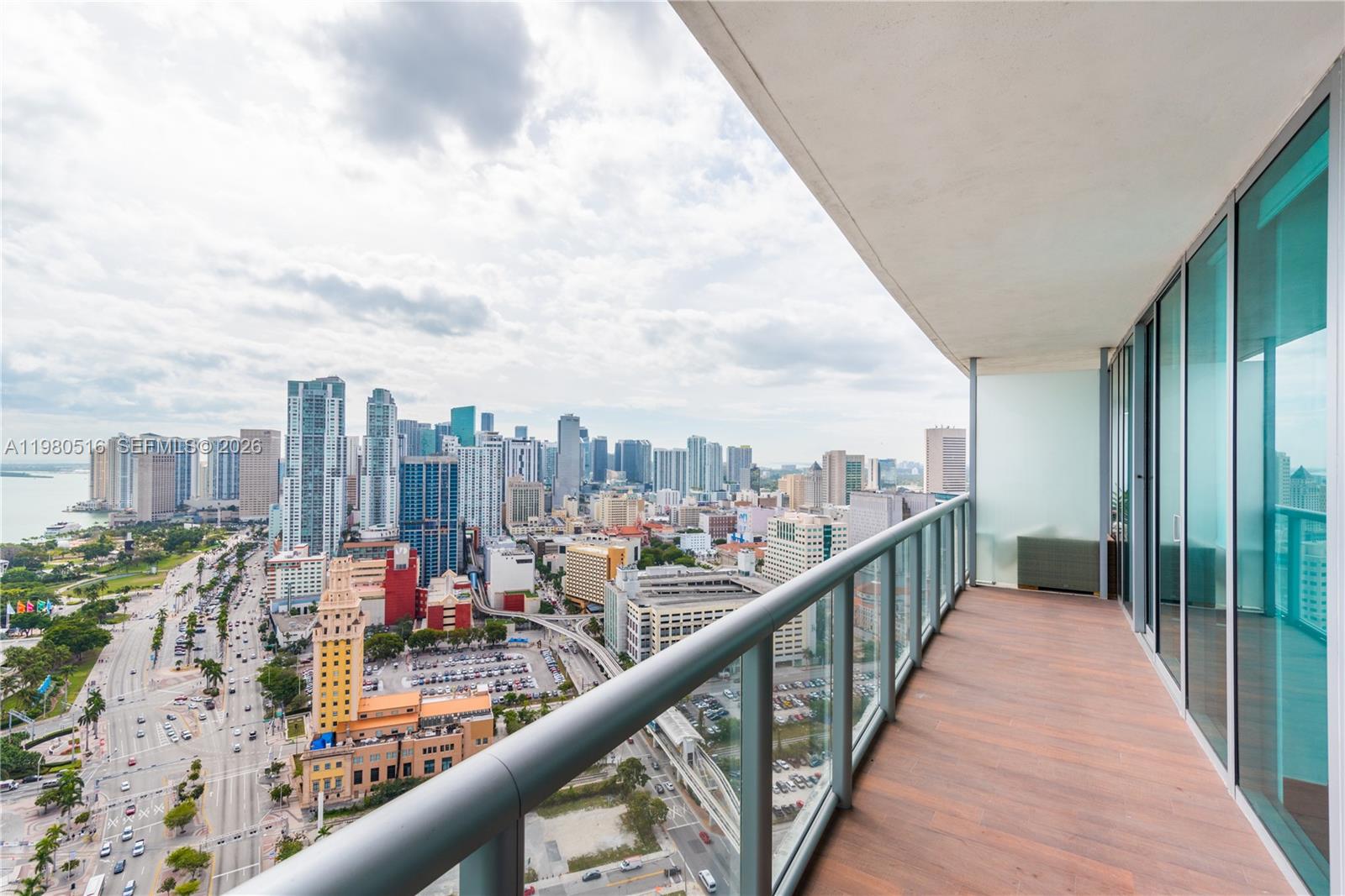 MARINABLUE CONDO - Residential