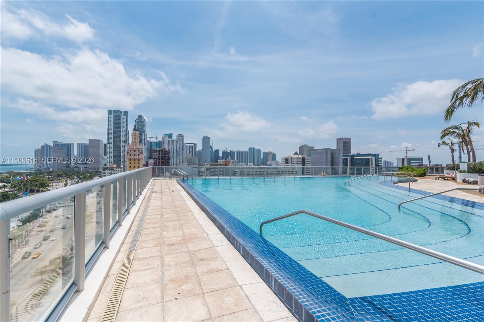 MARINABLUE CONDO - Residential