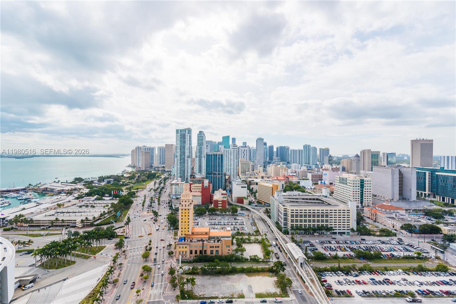 MARINABLUE CONDO - Residential