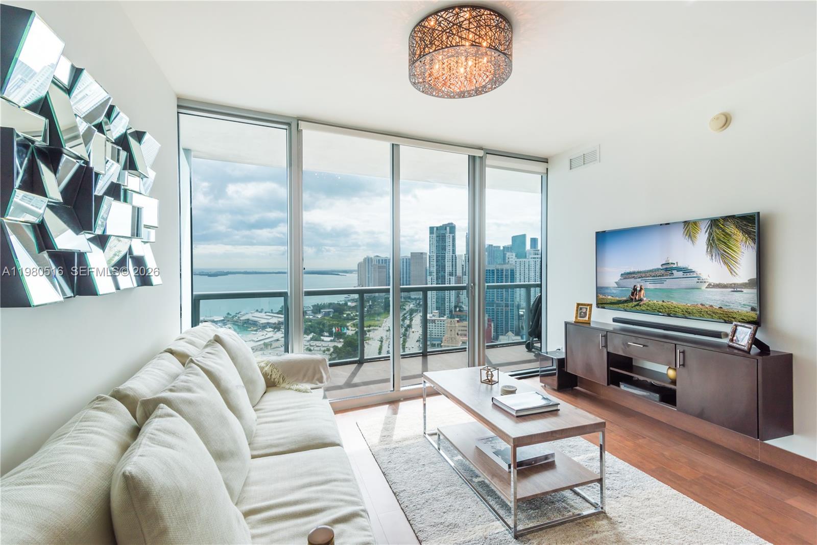 MARINABLUE CONDO - Residential