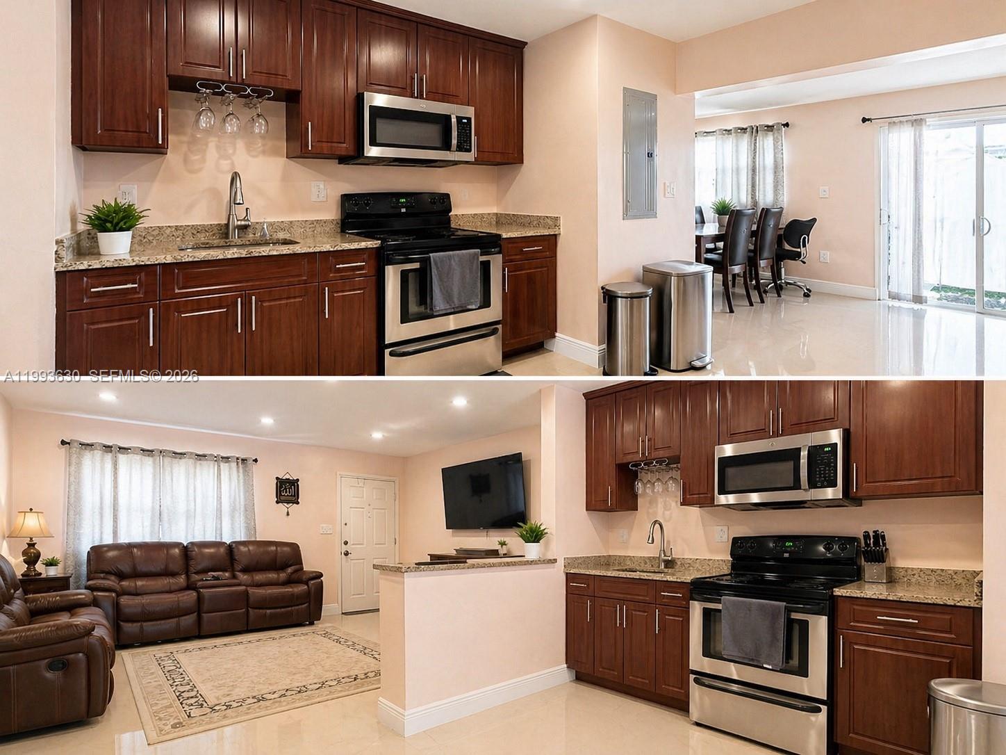 Tamarac Lakes Second Sec - Residential