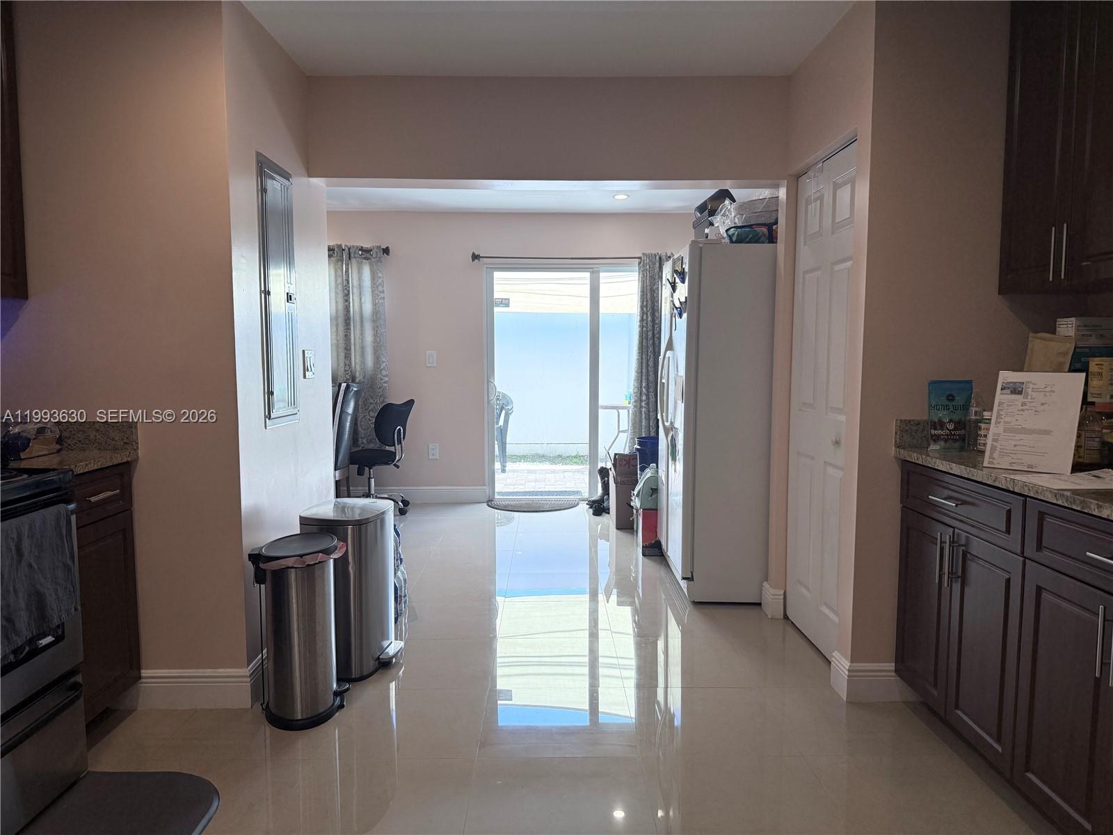 Tamarac Lakes Second Sec - Residential
