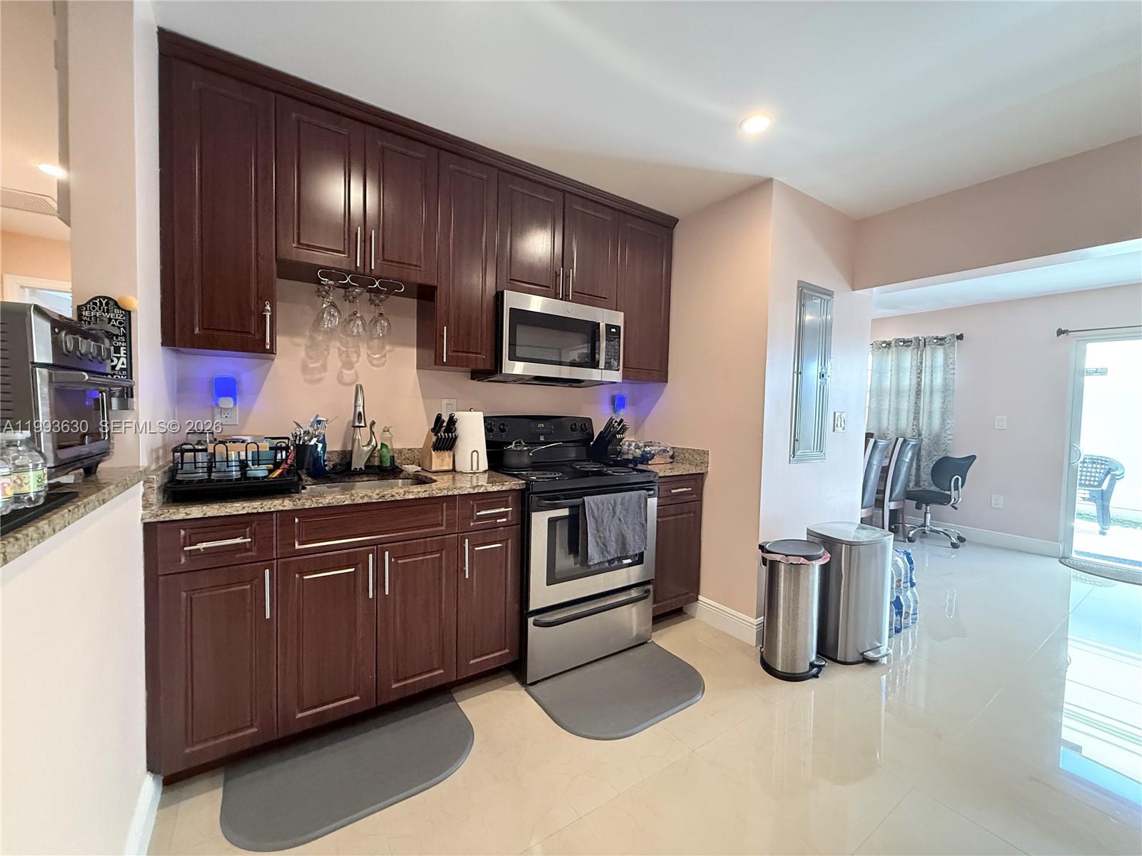 Tamarac Lakes Second Sec - Residential