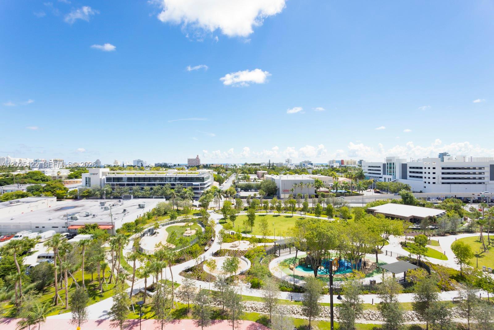 THE FLORIDIAN CONDO - Residential Lease