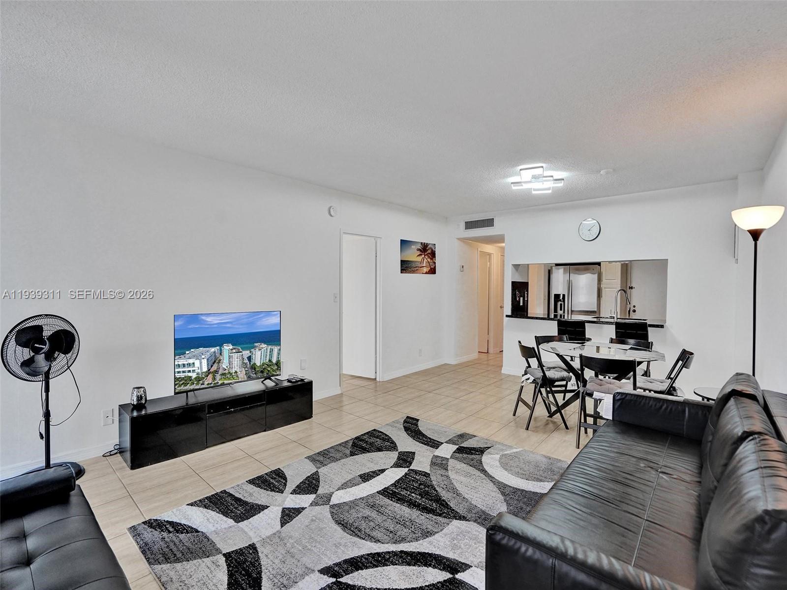 SEA AIR TOWERS CONDO - Residential