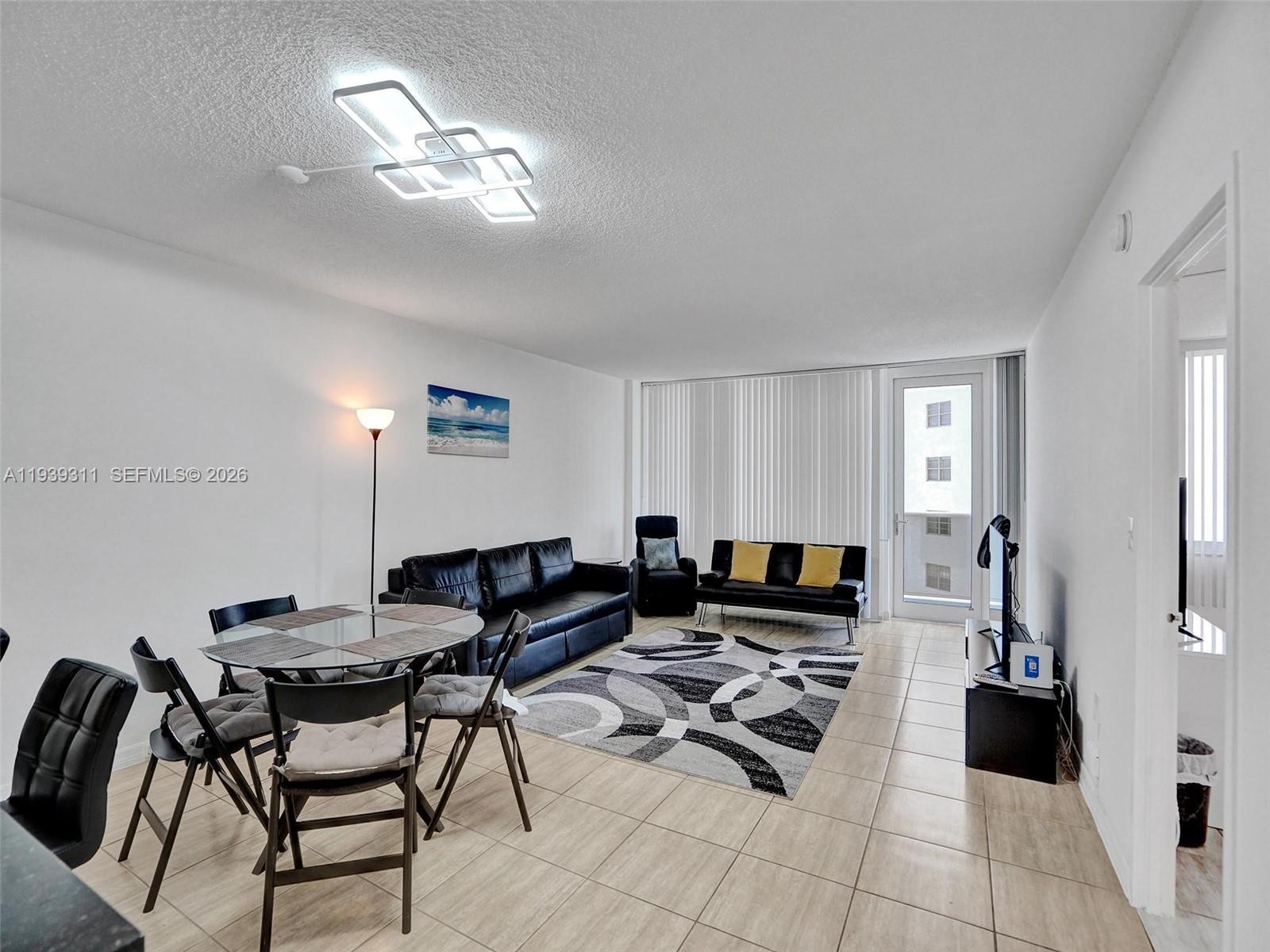 SEA AIR TOWERS CONDO - Residential