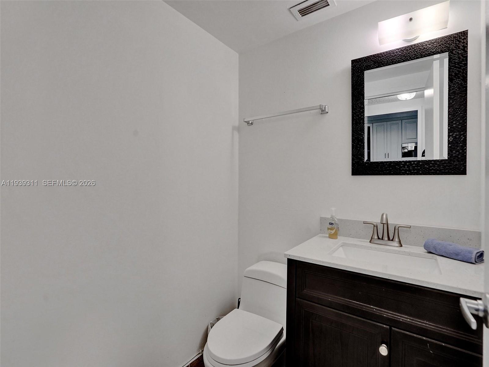 SEA AIR TOWERS CONDO - Residential