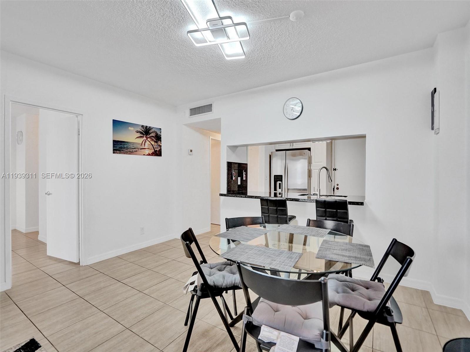SEA AIR TOWERS CONDO - Residential