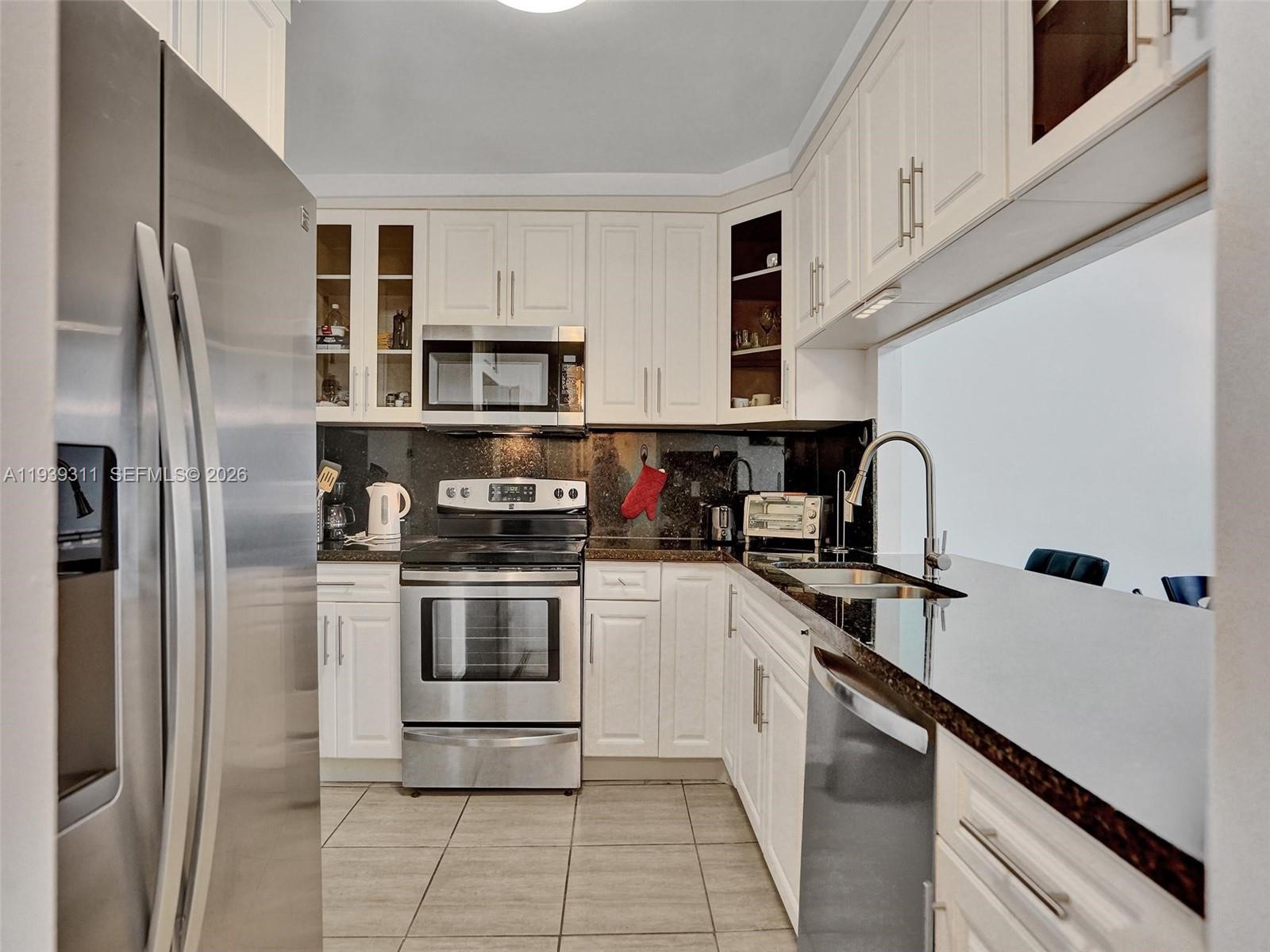 SEA AIR TOWERS CONDO - Residential