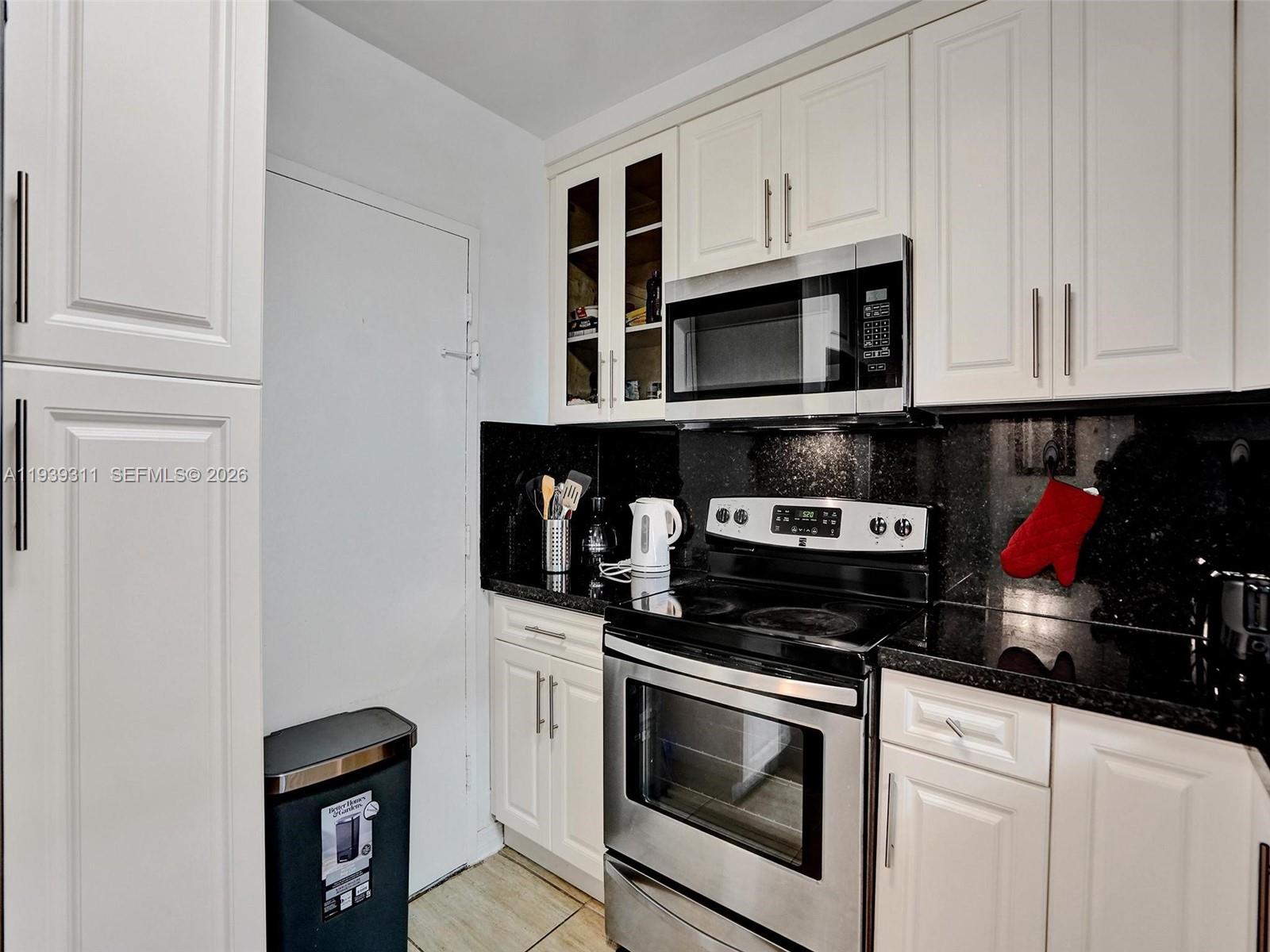 SEA AIR TOWERS CONDO - Residential