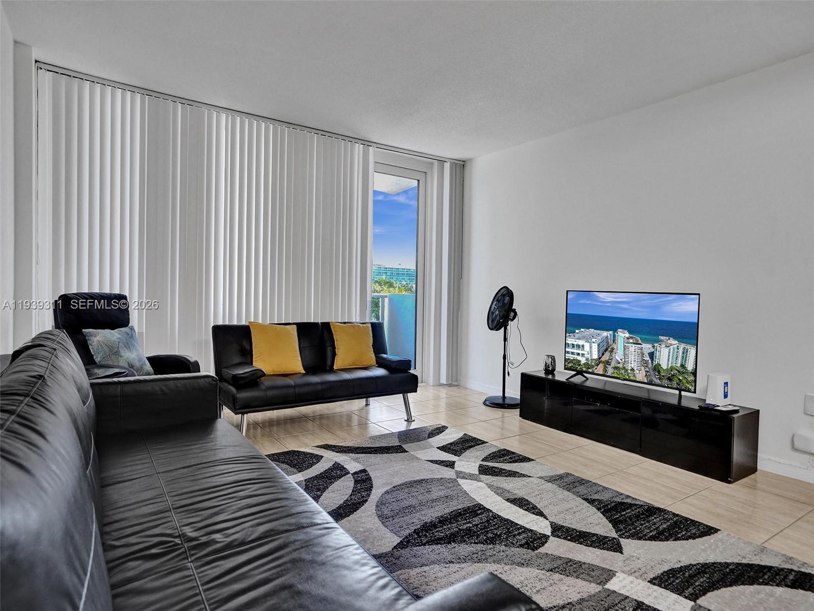 SEA AIR TOWERS CONDO - Residential