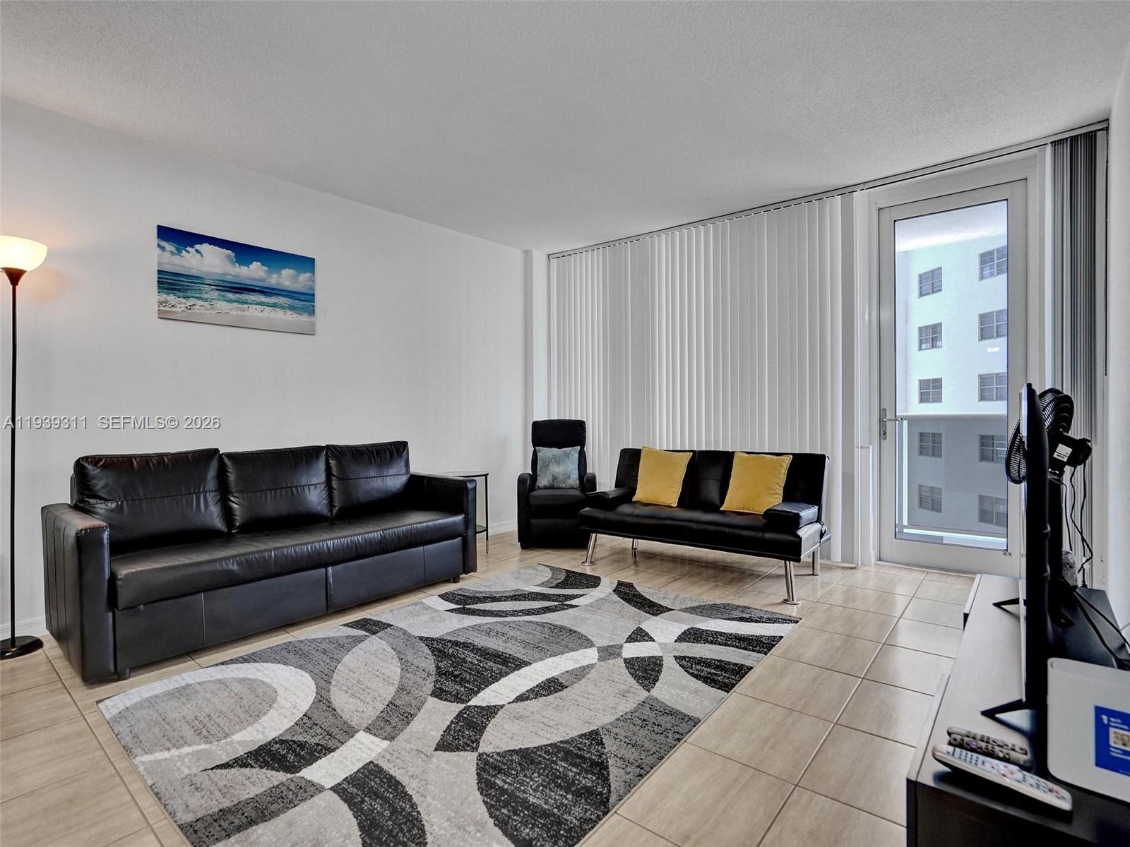 SEA AIR TOWERS CONDO - Residential